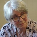 Eunice Eccles